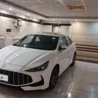 mg5 مدل 2025
