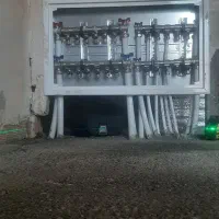 لوله کشی آب وفاظلاب  لوله کشی سردو گرم و تعمیرات|خدمات پیشه و مهارت|ارومیه, |دیوار