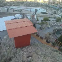 سوئیت و آلاچیق