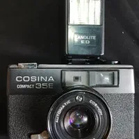 دوربین عکاسی COSINA