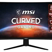 مانیتور گیمینگ 2k 170Hz|قطعات و لوازم جانبی رایانه|کرج, حسن آباد|دیوار