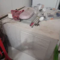 فروش کولر اجنرال  پنجره ای ۱۸هزار