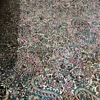 قالی ۱۲ متری در حد نو