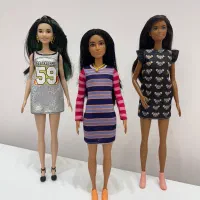 باربی اورجینال متل