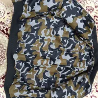 کاپشن خلبانی|لباس|بندر انزلی, لیچارگی حسن رود|دیوار