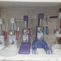 انارگیر دستی