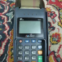 کارت خوان S58