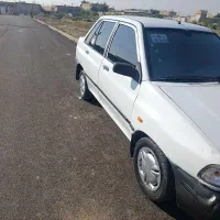 فروش پراید مدل 90|خودرو سواری و وانت|گتوند, |دیوار