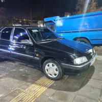 پژو ۴۰۵ مشکی ۸۶ در حد|خودرو سواری و وانت|اسفراین, |دیوار