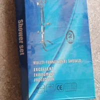 دوش حمام نو