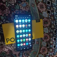 پوکوc75|موبایل|زاهدان, |دیوار