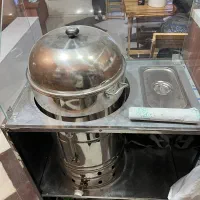 ذرت مکزیکی