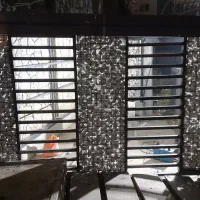 جوشکاری سیار اهنگری شیروانی اسکلت