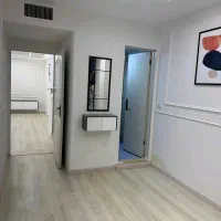 ۵۱متری*سند تک برگ *پارکینگ سندی *طبقه دوم*|فروش آپارتمان|تهران, نگین غرب|دیوار