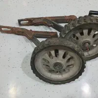 کمک دوچرخه