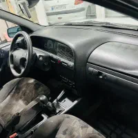 زانتیا مدل ۸۹|خودرو سواری و وانت|ارومیه, |دیوار