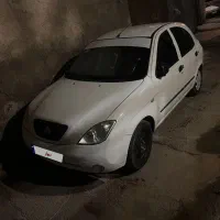 فروش فوری  تیبا ۲