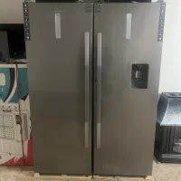 یخچال دوقلوی ۲۰ فوت نوفراست قیمت عمده