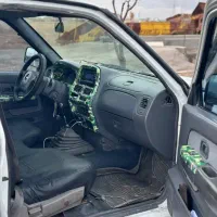 نیسان پیکاپ ۸۷|خودرو سواری و وانت|مشهد, کوی پلیس|دیوار