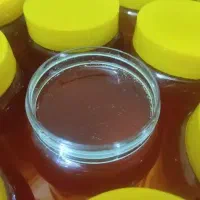 عسل طبیعی