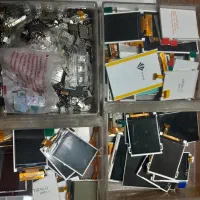 به علت تغییر شغل تمامی لوازم موبایل بفروش میرسد|لوازم جانبی موبایل و تبلت|خاوران, |دیوار