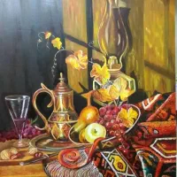 آموزش نقاشی