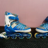 اسگیت نو|دوچرخه، اسکیت، اسکوتر|تهران, قیطریه|دیوار