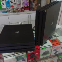 ps4 pro یک ترا