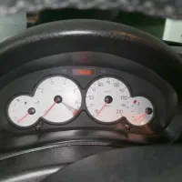 فروش ۲۰۶ SD V8 مدل ۱۳۹۷|خودرو سواری و وانت|ساری, |دیوار