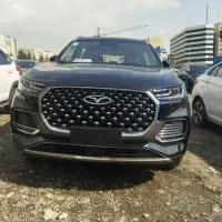 تیگو 8 پرومکس ie  فول 1404 مشکی