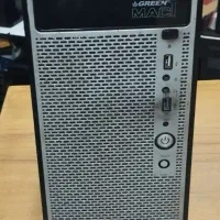 کیس ddr3 i5|رایانه رومیزی|رشت, جانبازان|دیوار