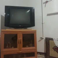 تلوزیون ال جی|تلویزیون و پروژکتور|مرودشت, استادیوم|دیوار