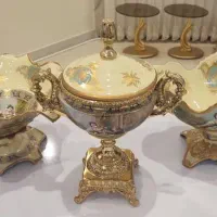 ظروف پذیرایی