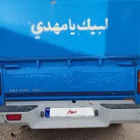 نیسان بنزینی|خودرو سواری و وانت|سوری, |دیوار