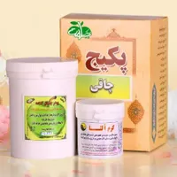 چاقی و لاغری
