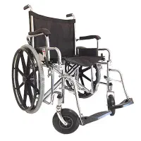 ویلچر ارتوپدی jts 910M