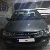 پژوپارس1401|خودرو سواری و وانت|تهران, شهرک رضویه|دیوار