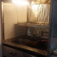 وسایل فلافلی وساندویچی|کافی‌شاپ و رستوران|شاهین‌شهر, شهرک گلدیس|دیوار