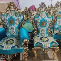 تعمیرات مبل نقد و اقساط
