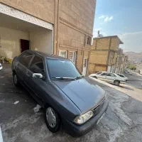 ماشین مدل 84