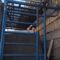 باربند نیسان