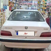 پارس تیو5|خودرو سواری و وانت|مشهد, نوید|دیوار