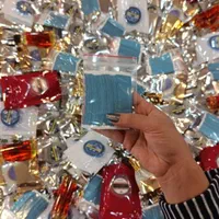 چسب پروتز مو