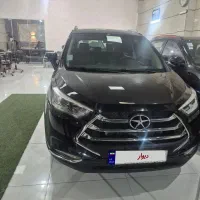 جک s3 مدل ۱۴۰۲