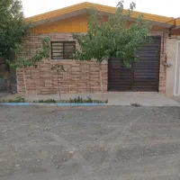 خانه باغ ، خونه باغ ، ویلا در فردو دوطبقه دوکله