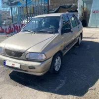 فروش پراید۱۴۱مدل۸۵
