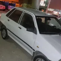 پراید87 دوگانه سی ان‌جی|خودرو سواری و وانت|بیرجند, |دیوار