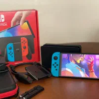 نینتندو سوییچ اولد