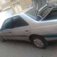 پزو فنی سالم|خودرو سواری و وانت|مرند, |دیوار