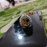 انگشتر شجر